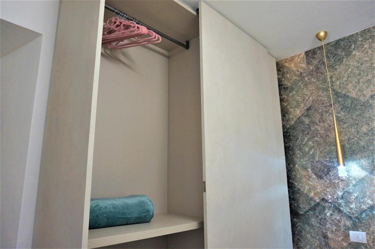 La Casa Di Elda Daire Arco Dış mekan fotoğraf