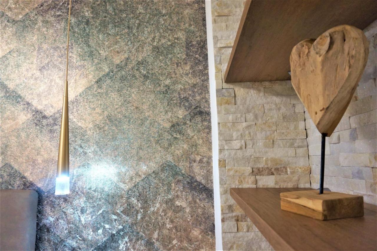 La Casa Di Elda Daire Arco Dış mekan fotoğraf
